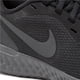 thumbnail image 3 of Tenis Nike Revolution 5 Dama Original BQ3207 001 Nike BQ3207 001$$Deportivo$$Negro, 3 of 4