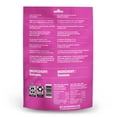 thumbnail image 3 of PureBites Salmon Freeze Dried Dog Treats, 1 Ingredient, 9.5oz, 3 of 7