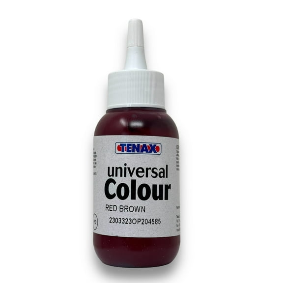 Tenax - Universal ( Red-Brown ) 75 ML
