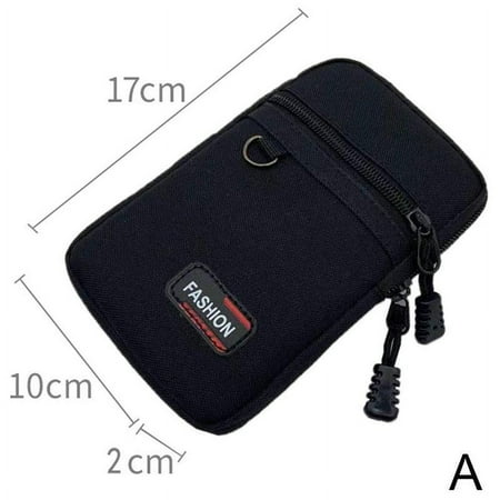 

Tactical Utility Pocket EDC Tool Bag Organizer Pouch HOT W5F9 SALE м] еν им ш οи T0P2
