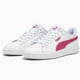 thumbnail image 3 of Tenis Puma Smash 3.0 L JR 392031-10 blanco 25, 3 of 6