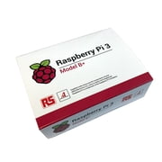 Raspberry Pi 3 Model B+ Motherboard