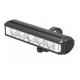 thumbnail image 1 of Linterna frontal para bicicleta Luz brillante para bicicleta, recargable por USB, para manillar de b CACAGOO Linterna frontal para bicicleta, 1 of 7