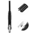 NFTIGB 12 Needle Scaler Air Pneumatic Rust Corrosion Slag Removing ...