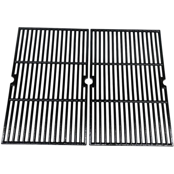 Cast Iron Cooking Grid Set for Weber, 62152