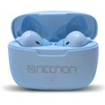 thumbnail image 2 of Audifonos NECNON NTWS-03, Azul, Bluetooth, 2 of 8
