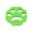 thumbnail image 2 of Lavadora de bolsa de filtro para removedor de pelo de mascotas (forma de flor 15g verde) Ndcxsfigh Para estrenar, 2 of 9