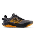 thumbnail image 2 of New Balance Nitrel V6 Men's Running Shoes Color: Castlerock Sizzle Size: 9.5 4E, 2 of 4