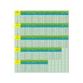 thumbnail image 6 of RUINIXCW Family Christmas Pajamas Matching Sets Classic Plaid Design Outfits Sleepwear Loungewear for Holiday Wear, 6 of 6