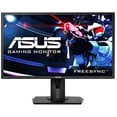thumbnail image 1 of Monitor Gamer Asus  VG245H 24'' FHD HDMI con Altura Ajustable, 1 of 2