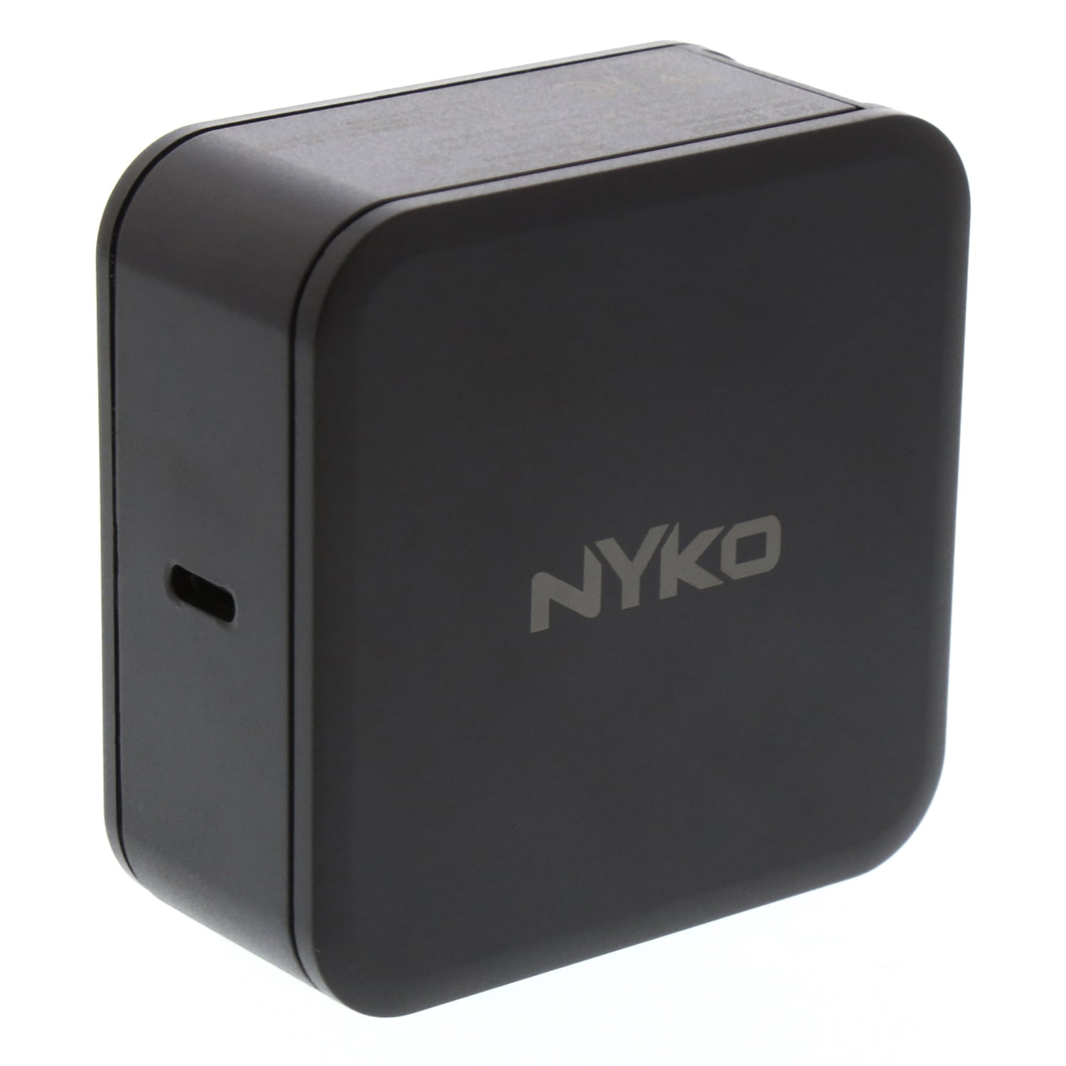 Nyko 65-Watt AC Adapter for Nintendo Switch 2 with 6-Ft. Cable 87400
