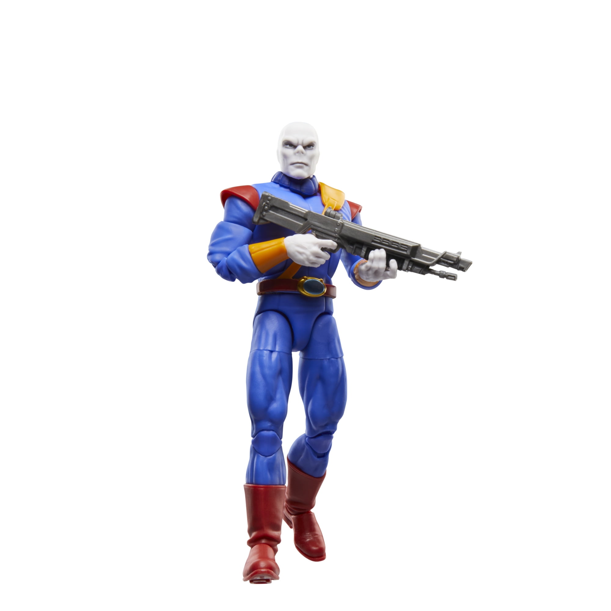 Marvel Legends Series Marvel's Chameleon, Retro Comics Action Figure