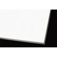 thumbnail image 1 of Armstrong 1913A 2 x 4 ft. Ultima Square Lay In Ceiling Tiles, White - 6 per Pack, 1 of 1