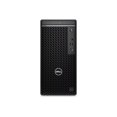 thumbnail image 2 of Dell OptiPlex 7000, Intel Core i5-14500, 8GB RAM, 256GB SSD, Black, Windows 11 Pro, 7020, 2 of 5