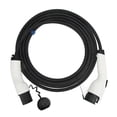 thumbnail image 1 of EV Charger Connector,Electric Vehicle Charger Plug EV Charger Cable EV Charger Adapter Expertly Crafted, 1 of 7