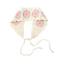 thumbnail image 2 of MEICHEN Womens Summer Fashion Essentials Clothing Accessories Headbands for Women Headband Knit Head Wrap for Girls Headbands for Women, 2 of 4