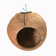Songbird Essentials Bird House Bird Nesting Material Holder, Hummer