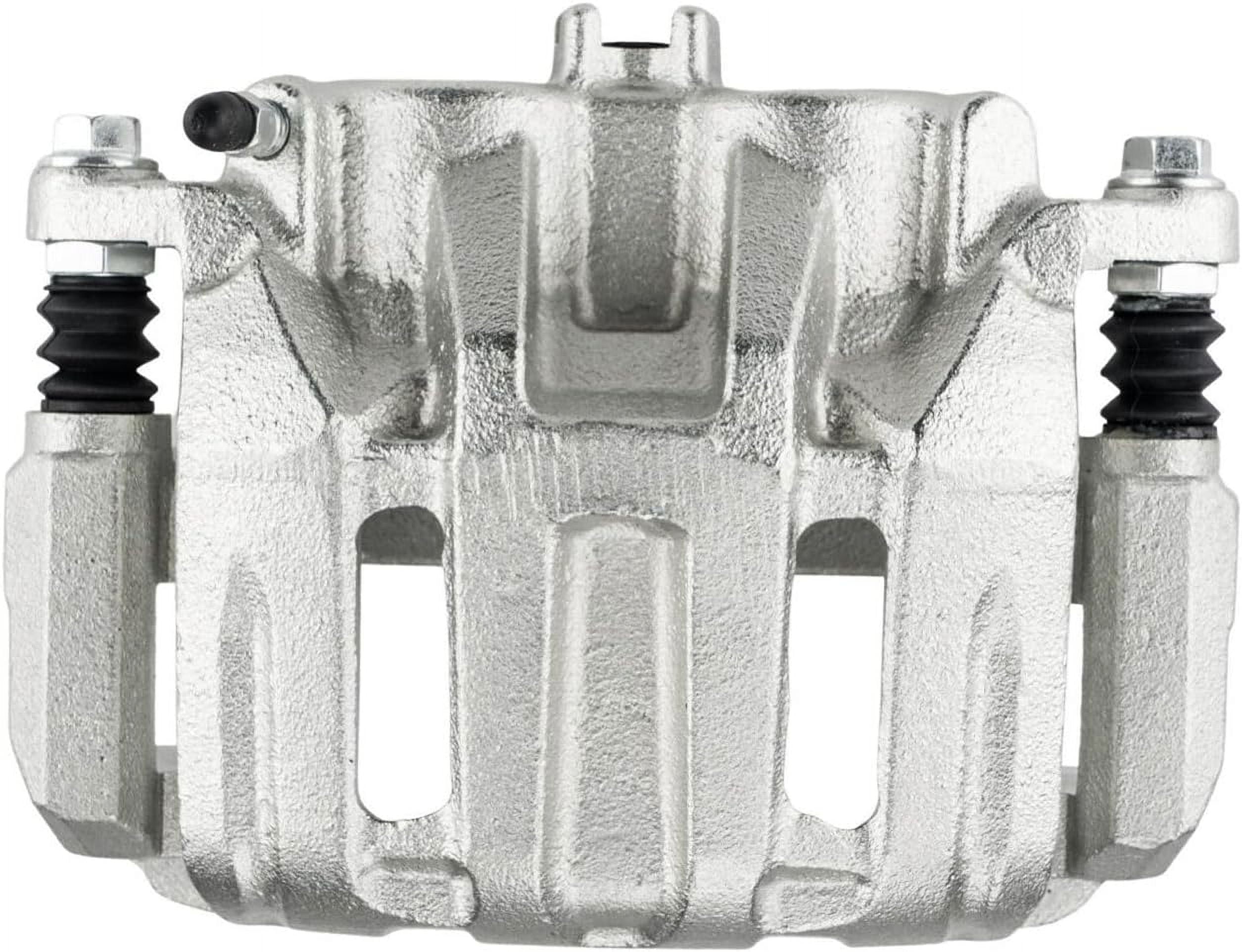 Detroit Axle - Front Brake Calipers w/Brackets Replacement for RDX Honda CR-V Accord Crosstour Odyssey - 2pc Set
