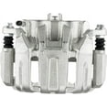 thumbnail image 3 of Detroit Axle - Front Brake Calipers w/Brackets Replacement for RDX Honda CR-V Accord Crosstour Odyssey - 2pc Set, 3 of 7