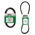 thumbnail image 1 of Troy-Bilt 954-0467A + 954-0468 Drive Belts, 1 of 1