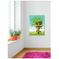 thumbnail image 7 of Marmont Hill "Tree House" by Curtis Painting Print on Canvas, 7 of 7