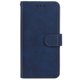 thumbnail image 2 of Funda de piel para Infinix Itel S16, color azul, 2 of 5
