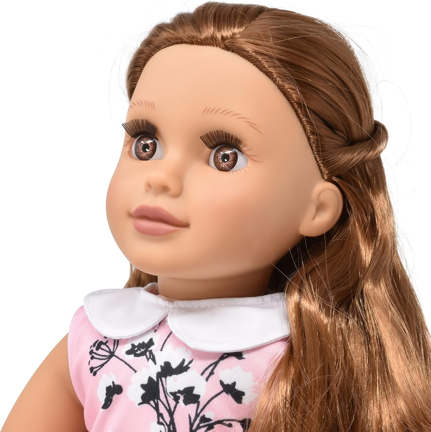 Gift Boutique 18 Inch Girl Doll