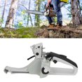 thumbnail image 1 of Chainsaw Gas Fuel Tank Handle, 1121 350 0829  Replacement Stable Robust Saw Gas Tank Handle Cover  for MS240, 1 of 7