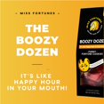 Miss Fortunes, Funny Fortune YPF5 Cookies, The Boozy Dozen, It's Like