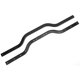 thumbnail image 3 of Viga Del Marco Del Chasis, Riel De Chasis 1:12 De Aleación De Aluminio Fabricado Con CNC De Alta Resistencia Mejorado Para MN86 Series 1:12 RC Car ANGGREK RC Frame Rail, 3 of 8
