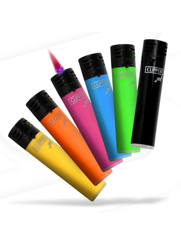 Clipper lighters in Lighters