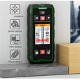 thumbnail image 3 of 5-in-1 Wall Scanner Metal Wood Stud Live Cable Detector, Measurement Tool ,Accurate and Quick, 3 of 6