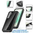 thumbnail image 6 of AICase Waterproof Case For Samsung Galaxy S25 Ultra,For Samsung Galaxy S25 Plus ,For Samsung Galaxy S25 Case Waterproof Shockproof Heavy Duty Cover, 6 of 7