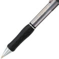 thumbnail image 5 of Pentel RSVP Super RT Ballpoint Pen, (1.0mm) Medium Line, Black Ink, 2-Pk - BX480BP2A, 5 of 7