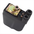 thumbnail image 4 of Controlador de Presión de Bomba de Agua G1/4 Pulgadas con Pantalla y Control Automático del Flujo de Agua., 4 of 6
