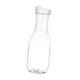thumbnail image 2 of Jarra de agua fría de 1,5 l, botella de jugo, multifunción, para agua caliente, mesa de comedor, fruta Redondo, 2 of 9