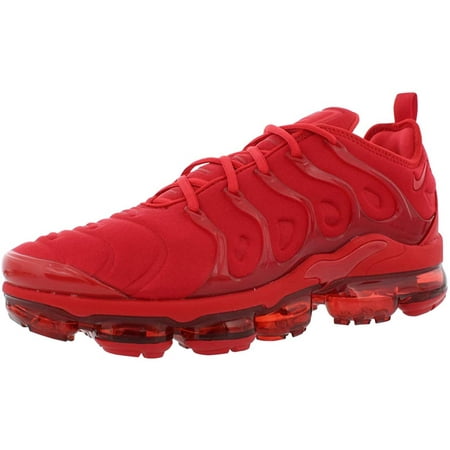 

Men s Nike Air Vapormax Plus University Red/University Red (CW6973 600) - 10