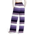 thumbnail image 4 of Endives Women's Casual Wide Leg Pants Lounge Pants Sweatpants Fall Winter Clothes 2025, 4 of 6