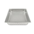 thumbnail image 4 of smalls 880023 Full Size Steam Pan, Stainless, 4 of 5