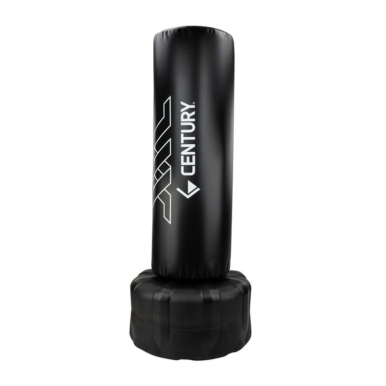 まーくん LBTC710HMLBTG・LBTG710XHFセット Century XXL Wavemaster Freestanding Punching Bag, 67