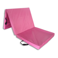 thumbnail image 1 of Colchoneta Plegable De Ejercicios 160x60 Cm -guarderias, Gym ALABÍO A LA BAO Colchoneta Plegable Ejercicios Yoga, Gimnasio, 1 of 5