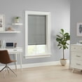 thumbnail image 6 of Eclipse Cordless Light Filtering Polyester Roller Window Shades, 27" x 72", 6 of 13