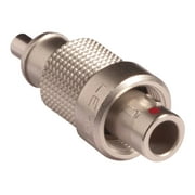 Shure WA416 - Audio connector - 3 pin lemo - for TwinPlex TH53, TL46, TL47, TL48