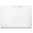 thumbnail image 1 of Summit SCFM103 44" Mobile Chest Freezer w/ Wire Storage Baskets - White, 115v, 1 of 13