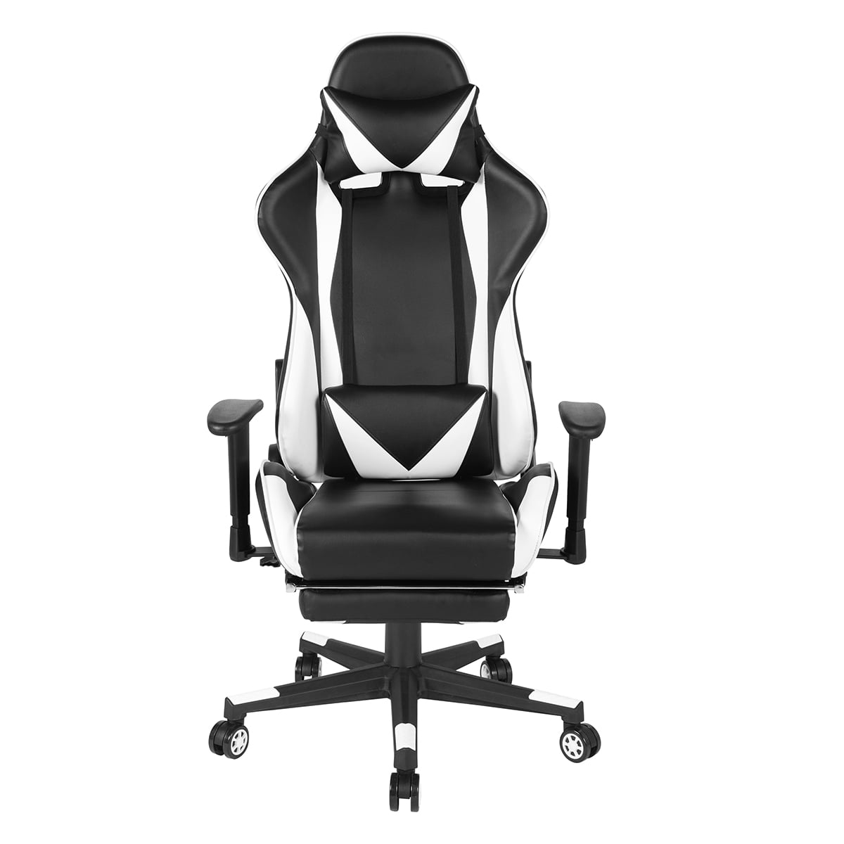 Heavy Duty Gaming Chairs Video Game Chairs Computer Chair with High