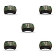 thumbnail image 2 of Soidarity Diadema Invierno Polar Protección para la cabeza Ajustable Esquí A prueba de viento Calentadores universales para los oídos Cintas para el Type2 NO2 Soidarity CBP384386, 2 of 4