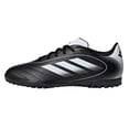 thumbnail image 2 of Tenis Adidas Goletto IX TF color Negro, 2 of 5