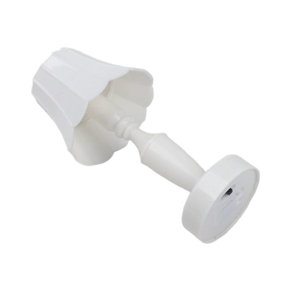 Stylish Small Table Lamp with Adjustable Brightness for Various Settings