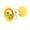 Sunflowers Flowers, variant on WIRESTER Cute Bike Horn Bell for Kids & Adults, Bicycle Handlebar Air Horn, Bike Accessory for Tricycles, Balance Bikes & Scooters - Baseball