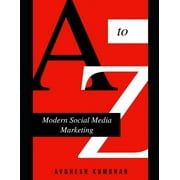 Modern Social Media Marketing (Paperback)